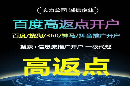专业网站SEM托管服务案例展示